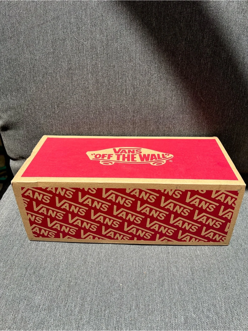 Vans ships new